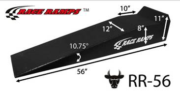 RR-56 Dimensions